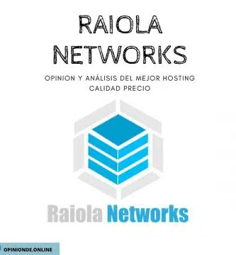 opinion del hosting raiola networks