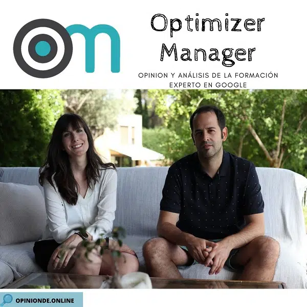 opiniones de optimizer manager