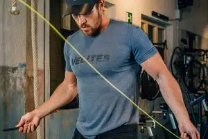 mejores materiales para entrenar crossfit