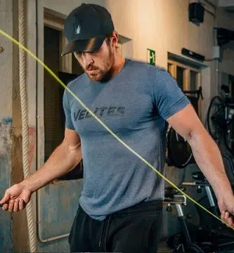 mejores materiales para entrenar crossfit