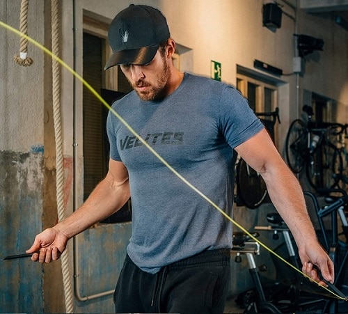 mejores materiales para entrenar crossfit