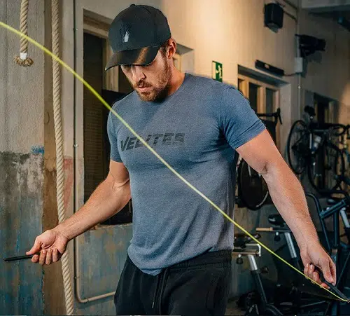 mejores materiales para entrenar crossfit