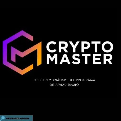 opinion del curso crypto master academy