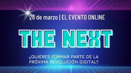 evento the next 