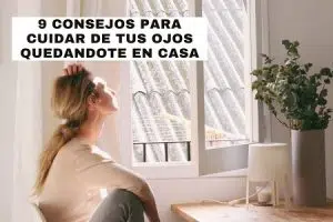 mejorar la vision naturalmente