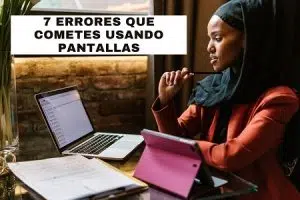 mejora la vista leyendo