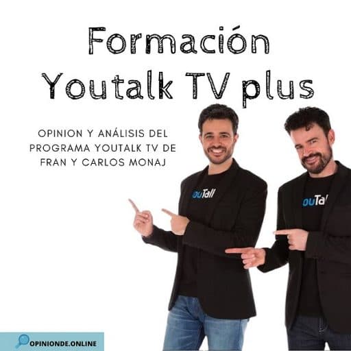 youtalk tv gratis