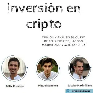 inversi&oacute;n en criptomonedas