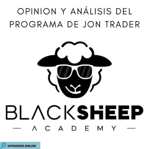 opiniones black sheep academy