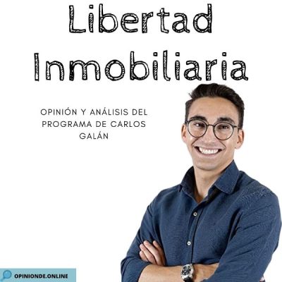 opinion libertad inmobiliaria