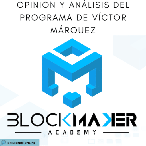 Opinion de block maker academy