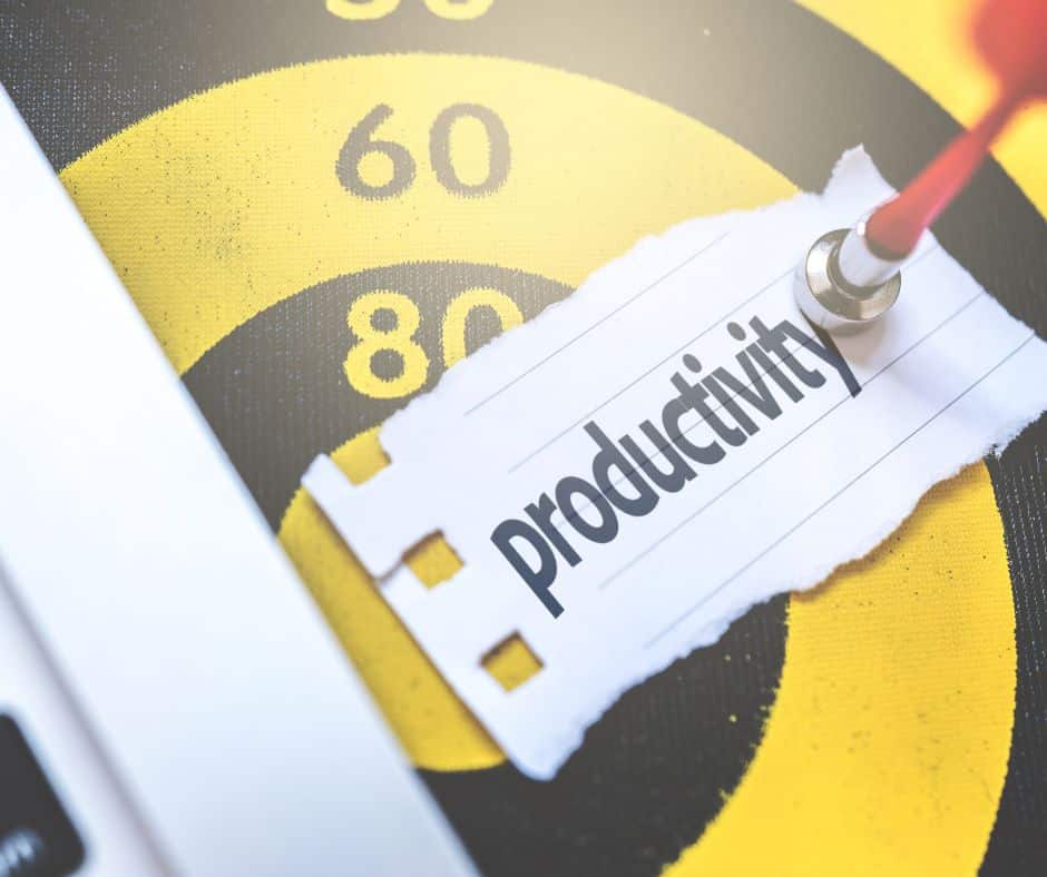 productividad feroz
