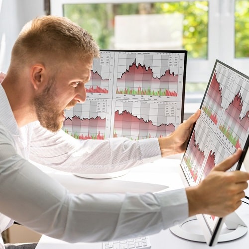 psicologia trading