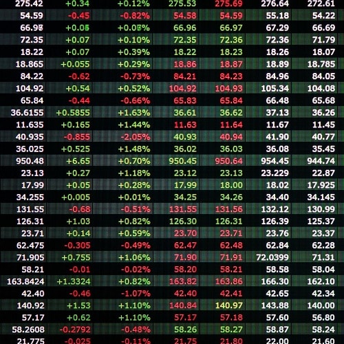 aprender trading desde cero
