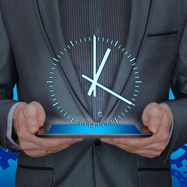 optimizar el tiempo curso
