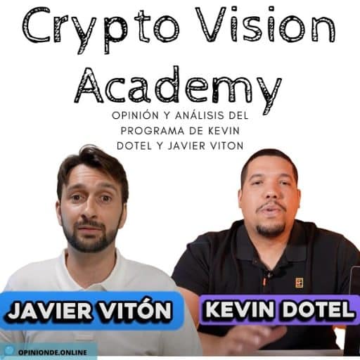 opiniones crypto vision