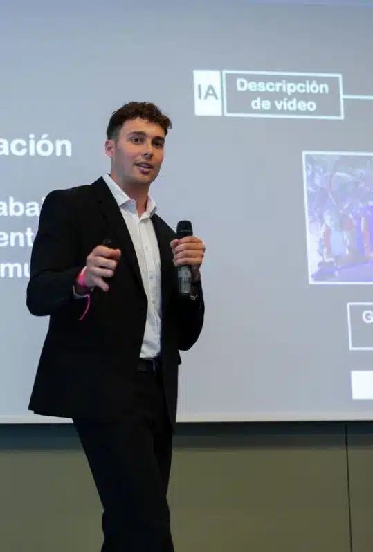 curso gratis inteligencia artificial
