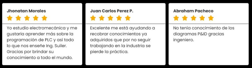 opiniones curso suilervaltamirano