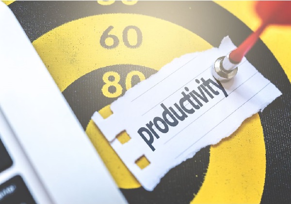 curso de productividad feroz